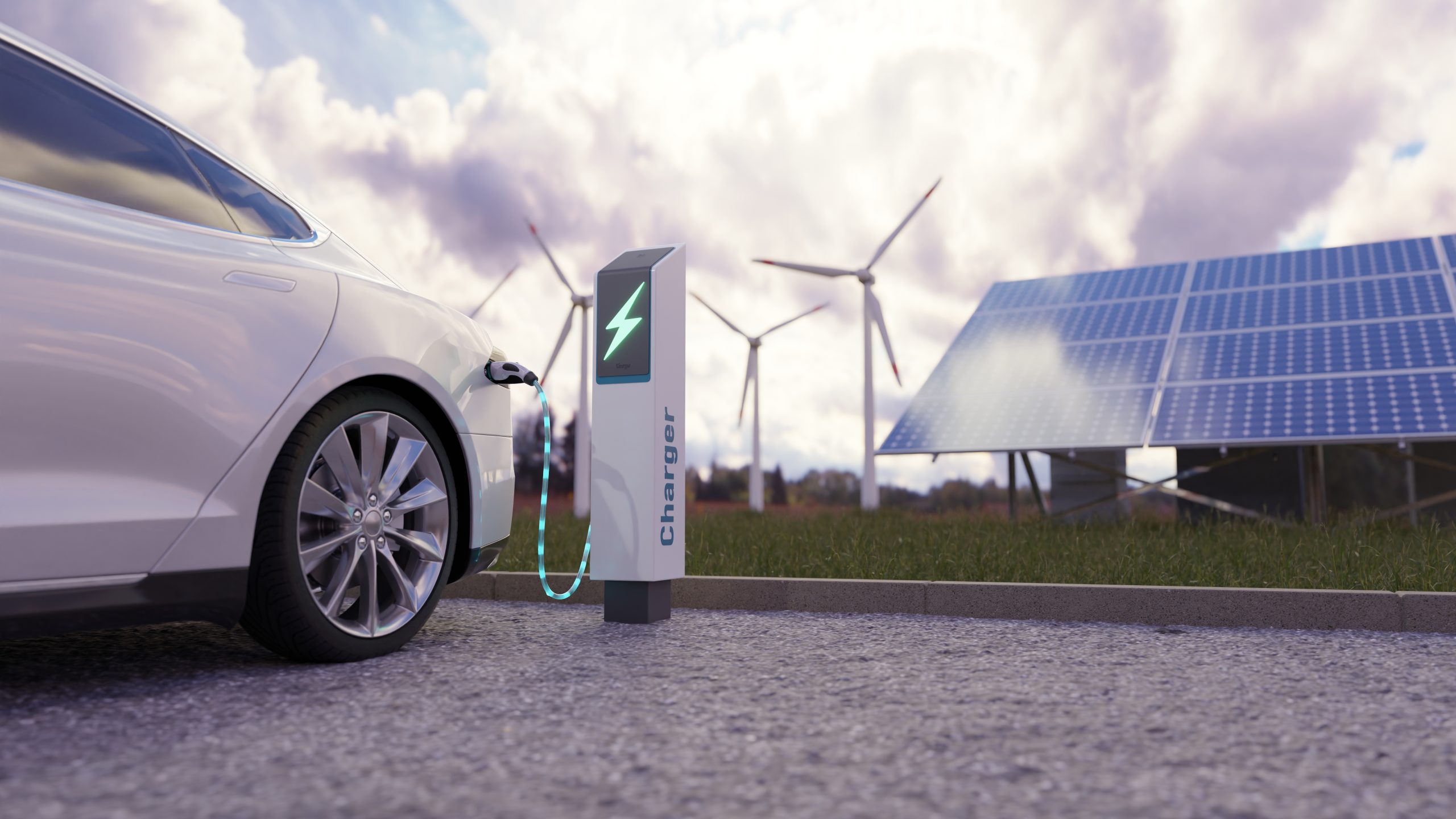 Green Rain Energy Holdings