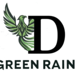 Green Rain