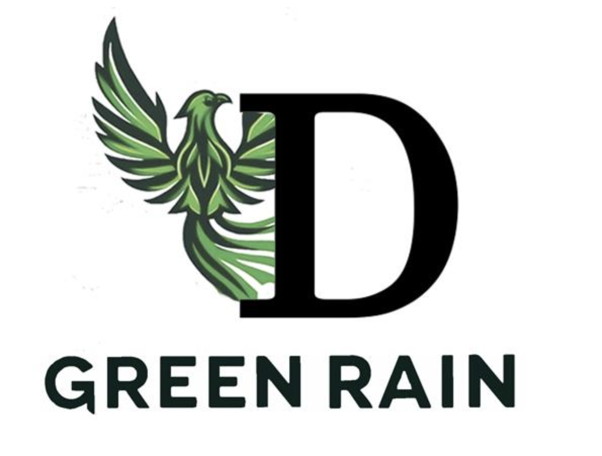 Green Rain