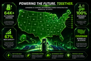 Commercial Solar Energy Solutions