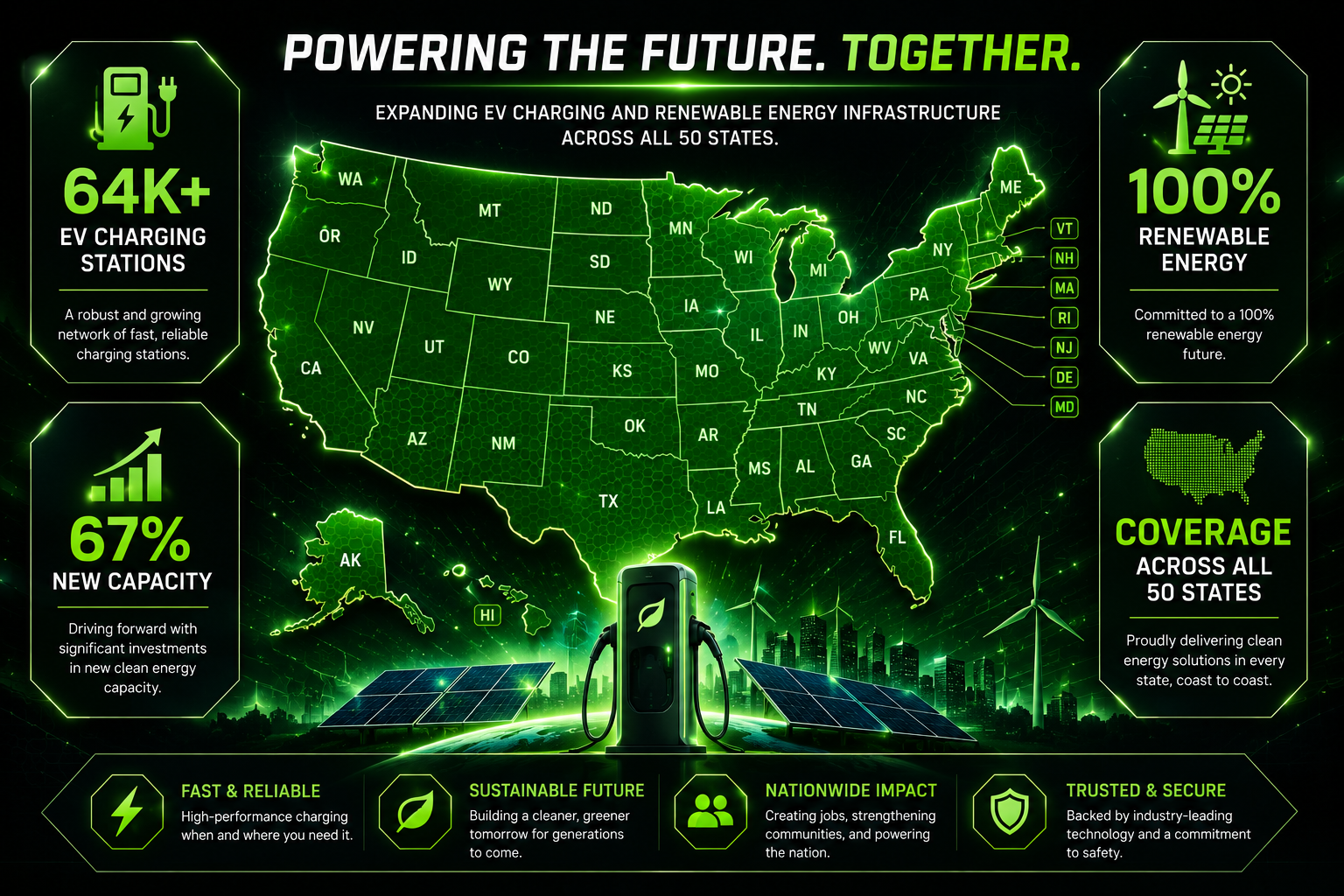 Commercial Solar Energy Solutions