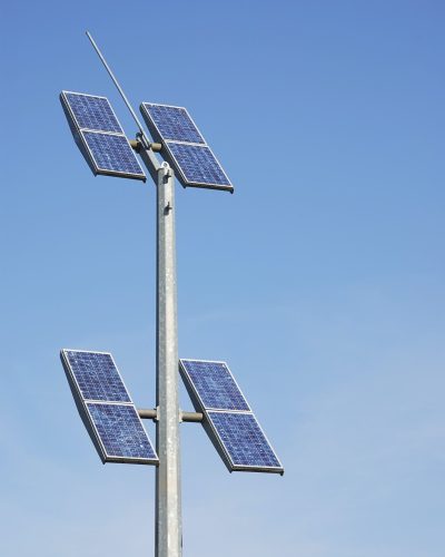 Scalable ESCO Model